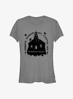 Midnight Mass Eternal Life Girls T-Shirt