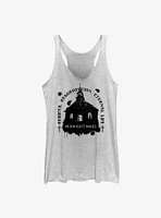 Midnight Mass Eternal Life Girls Tank