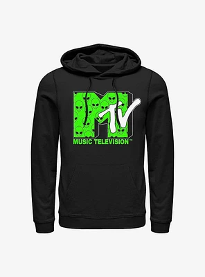 MTV Alien TV Hoodie