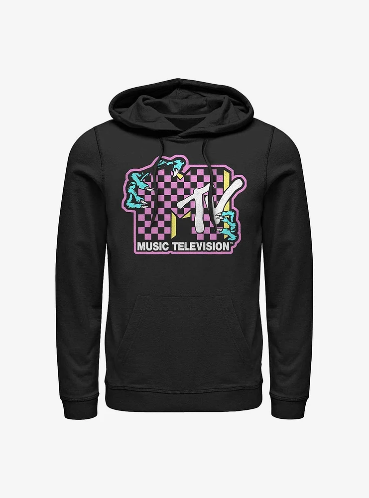 MTV Creature Hoodie