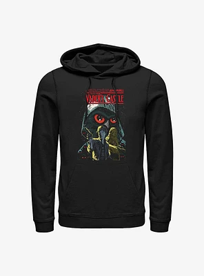 Star Wars Han Solo Castle Hoodie
