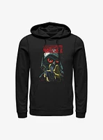 Star Wars Han Solo Castle Hoodie