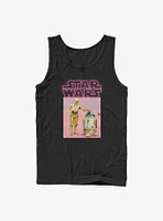 Star Wars Droid Bros Tank