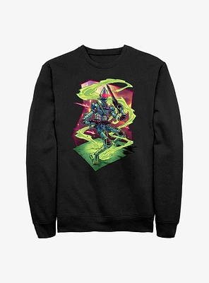 Star Wars IG-11 Droid Sweatshirt