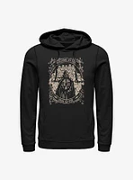 Star Wars Welcome To The Dark Side Hoodie