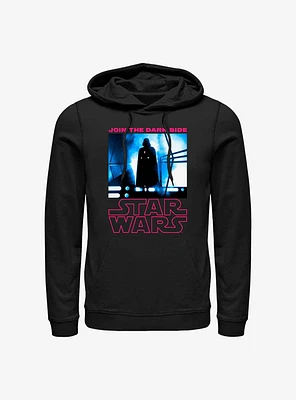 Star Wars Join Me Hoodie