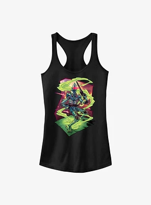 Star Wars IG-11 Droid Girls Tank