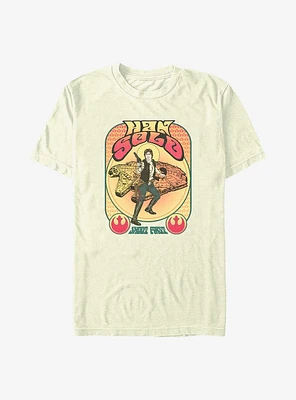Star Wars Han Solo T-Shirt