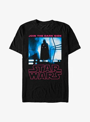 Star Wars Join Me T-Shirt