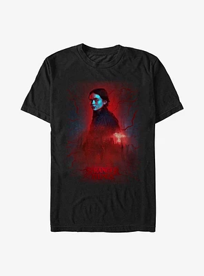 Stranger Things Max The Upside Down T-Shirt