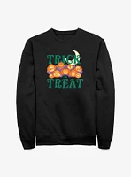 Marvel Avengers Trick-Or-Treat Sweatshirt