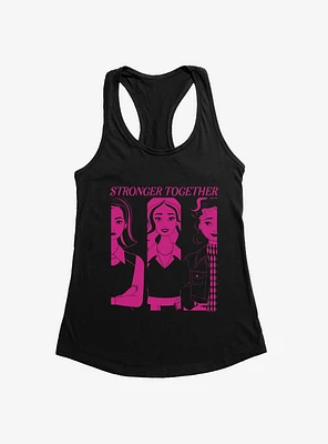 Legally Blonde Stronger Together Girls Tank