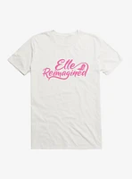 Legally Blonde Elle Reimagined T-Shirt
