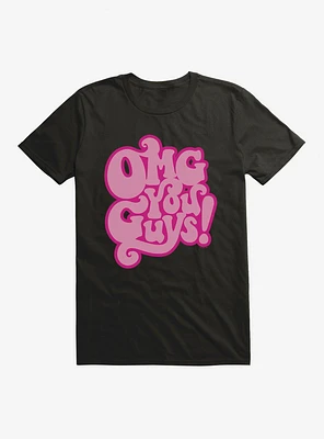 Legally Blonde OMG You Guys T-Shirt