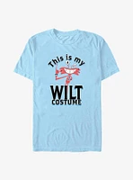 Cartoon Network Foster's Home for Imaginary Friends My Wilt Costume T-Shirt