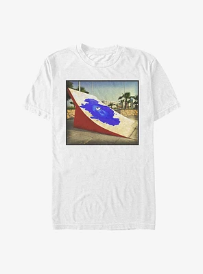 Nintendo Splatoon Ink Park T-Shirt