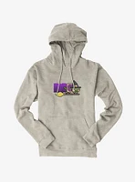 Nyan Cat Magical Hoodie