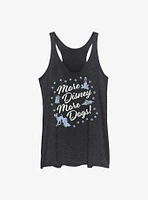 Disney Channel More Dogs Girls Tank