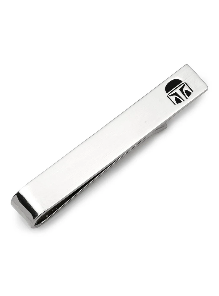 Star Wars The Mandalorian "This is the Way" Tie Bar