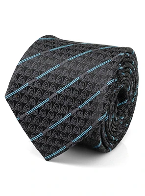 Star Wars Obi-Wan Kenobi Lightsaber Men's Tie