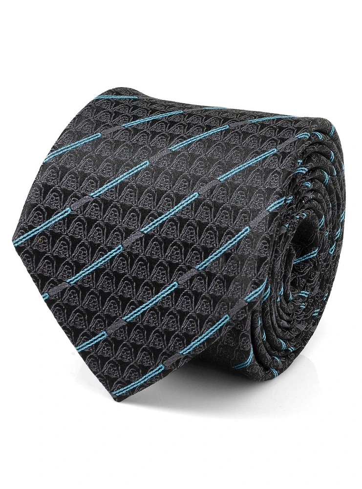 Star Wars Obi-Wan Kenobi Lightsaber Men's Tie