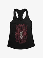 Addams Family You Rang? Girls Tank