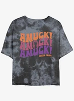 Disney Hocus Pocus Amuck
