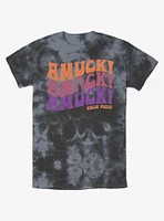 Disney Hocus Pocus Amuck