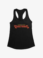Celebrar Nuestra Cultura Womens Tank Top