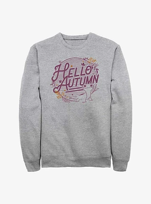 Disney Frozen 2 Bruni Autumn Sweatshirt