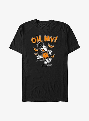 Disney Mickey Mouse Oh My T-Shirt