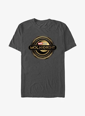 Marvel Moon Knight Logo T-Shirt
