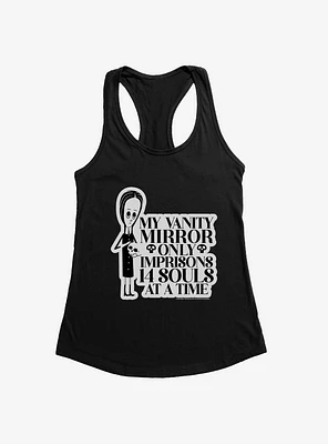 Addams Family Movie 14 Souls At A Time Girls Tank