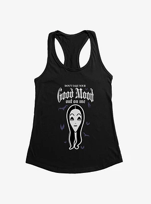 Addams Family Movie Good Mood Girls Tank