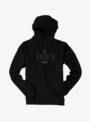 Yellowjackets Wiskayok High School Hoodie