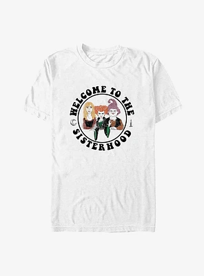Disney Hocus Pocus Sanderson Sisterhood T-Shirt