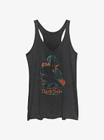 Star Wars Vader Come To The Dark Side Girls Tank
