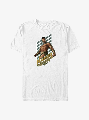Marvel Black Panther: Wakanda Forever Namor T-Shirt