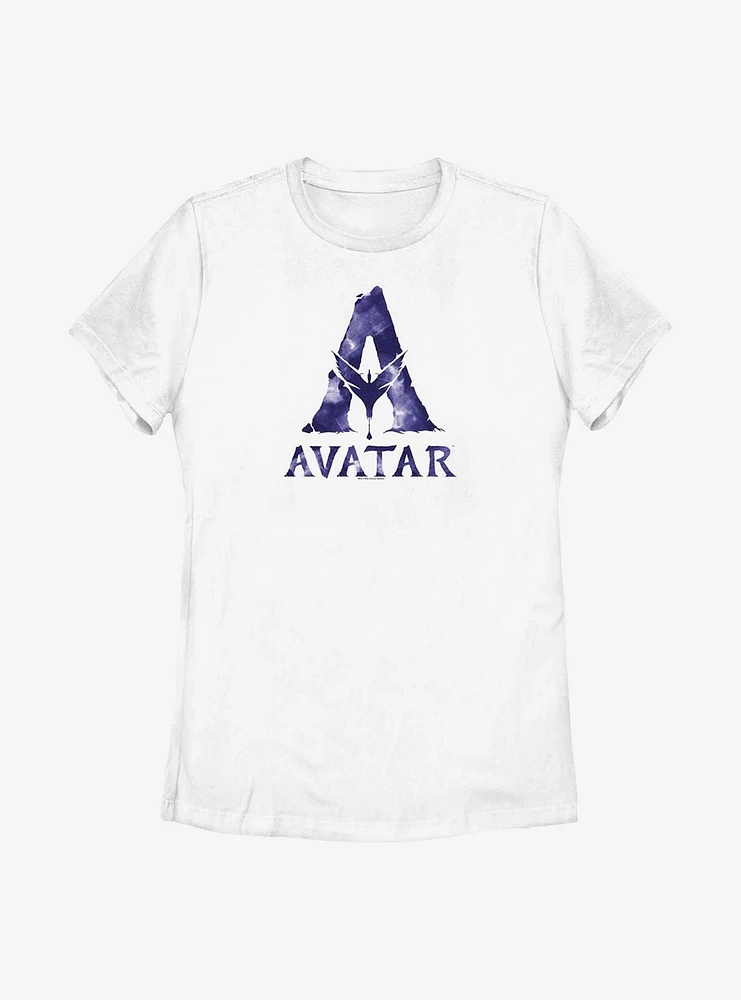 Avatar A Logo Womens T-Shirt