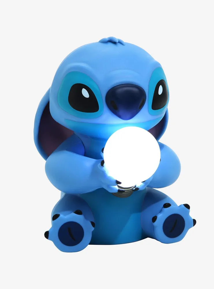 Disney Lilo & Stitch Sitting Stitch Mood Light