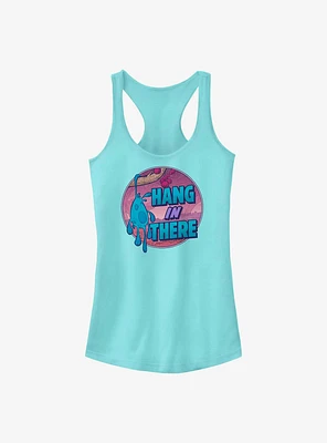 Disney Strange World Hang There Splat Girls Tank