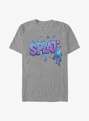 Disney Strange World Splat Focus T-Shirt