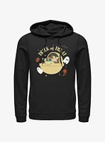 Star Wars The Mandalorian Space Candy Hoodie