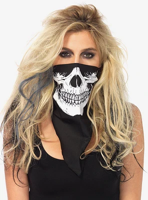 Halloween Accessory Skull Mask