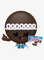 Funko Pop! Hostess Cupcakes Vinyl Figure