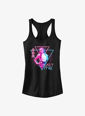 Disney Zombies 3 Just Me Addison Girls Tank
