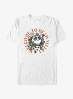 Disney The Nightmare Before Christmas Dead Valley T-Shirt