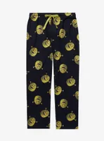 Shrek Faces Allover Print Sleep Pants - BoxLunch Exclusive