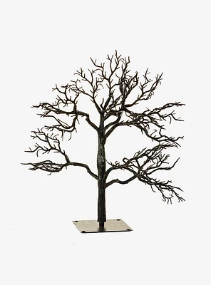 Kurt Adler Black Twig Tree Lamp