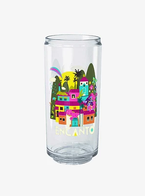Disney Encanto Casa Madrigal Can Cup